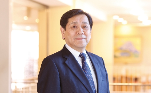 Principal